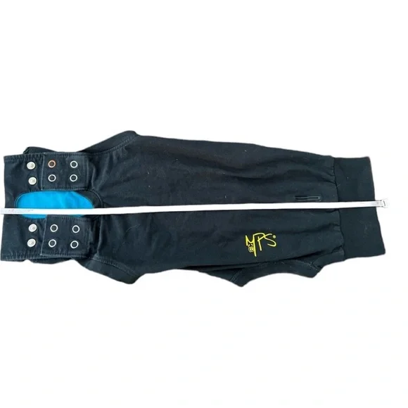 (Adjustable) Medical Pet Shirt, size Small - Picture 3 of 6